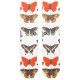 Stance Κάλτσες Flutterby Crew
